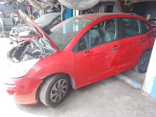 AC pipe CITROËN C3 II (SC_) | BP28470085M126