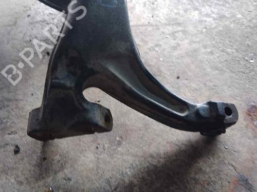 Left front steering knuckle VW PASSAT B5.5 (3B3)  | BP26476211M25 