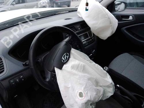 Front left panel HYUNDAI i20 II (GB, IB) 1.2 | BP26479774C58 - Image 12