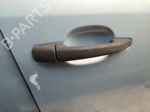 Used Front right exterior door handle CITROËN C4 I (LC_) [2004-2014]  29306517