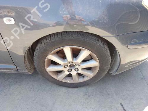 Used Right front steering knuckle TOYOTA AVENSIS Saloon (_T25_) 2.0 D-4D (CDT250_, CDT250R) (116 hp) 28461984