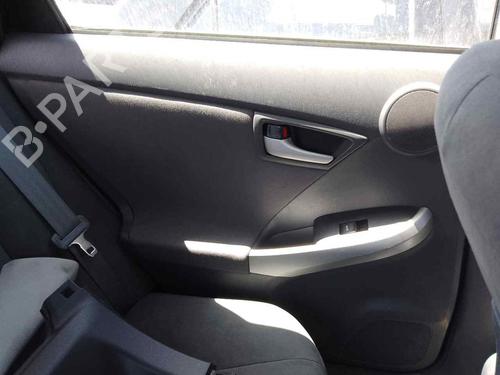 Used Rear left window mechanism TOYOTA PRIUS (_W3_) 1.8 Hybrid (ZVW3_) (99 hp) 28457664