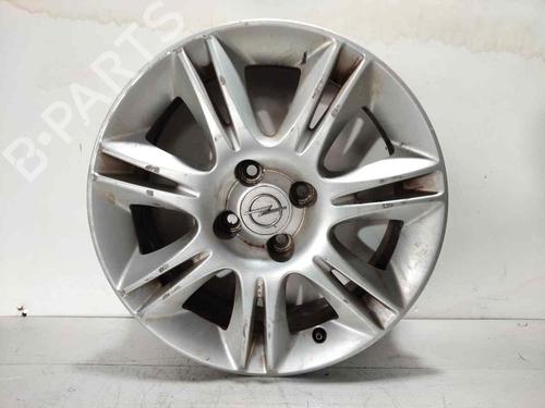 Fælk OPEL CORSA D (S07) 1.2 (L08, L68) (80 hp) 32655965