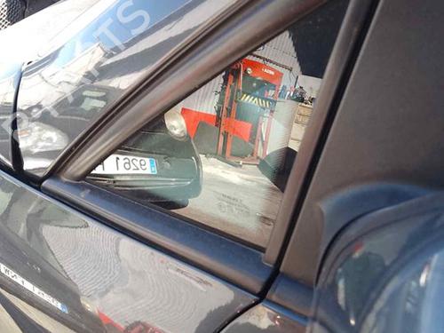 Used Front left quarter glass SEAT ALTEA XL (5P5, 5P8) [2006-2015]  28463730