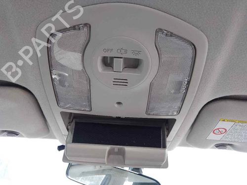 Used Interior roof light TOYOTA PRIUS (_W3_) 1.8 Hybrid (ZVW3_) (99 hp) 28461512