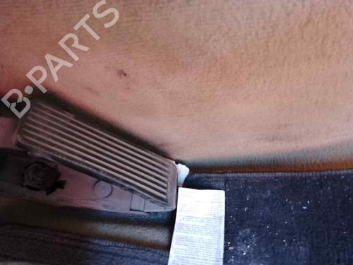 Used Pedal MERCEDES-BENZ S-CLASS (W221, V221) S 320 CDI 4-matic (221.080, 221.180) (235 hp) 28454901