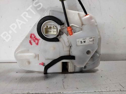 Front left lock MAZDA CX-5 (KE, GH) | BP28467993C98