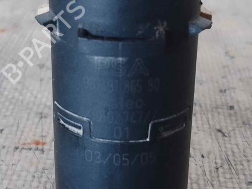 Electronic module CITROËN C4 I (LC_)  | BP26471306M83 