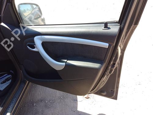 Used Front right panel Front right panel DACIA SANDERO [2008-2026] 36163865 36163865