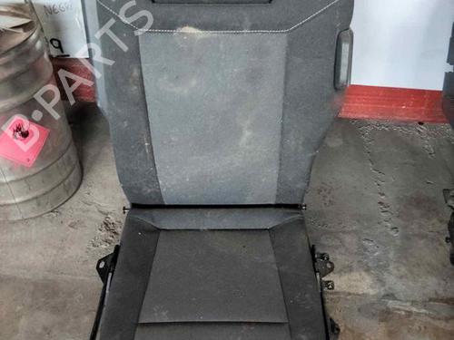 Used Rear seat (3rd row) Rear seat (3rd row) OPEL ZAFIRA / ZAFIRA FAMILY B (A05) 1.8 (M75) (140 hp) 36018926 36018926