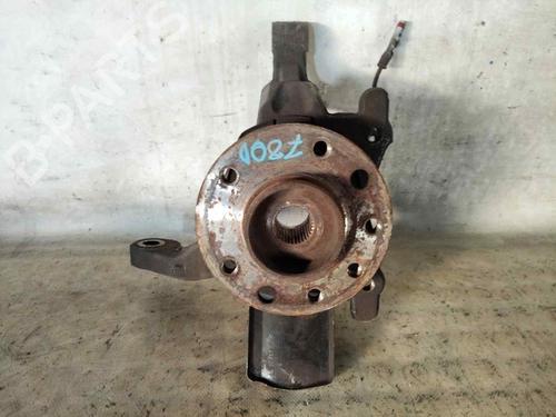 Used Right front steering knuckle OPEL ZAFIRA / ZAFIRA FAMILY B (A05) [2005-2019]  29851898
