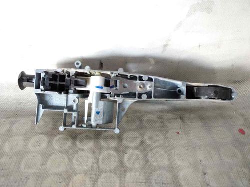 Rear right exterior door handle CITROËN C4 Picasso I MPV (UD_)  | BP26468976C130 