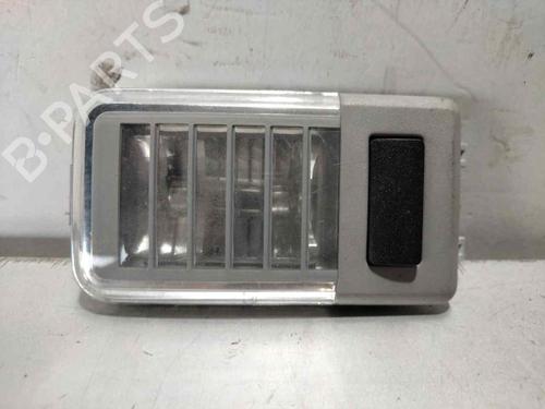 Used Licence plate light BMW X3 (E83) 3.0 d (204 hp) 32345300