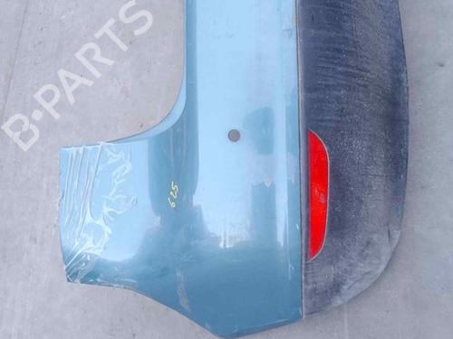 Rear bumper VW GOLF PLUS V (5M1, 521)  | BP26483441C8 