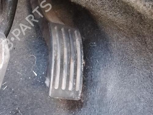 Used Pedal Pedal 36641668 36641668
