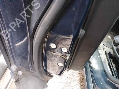 Used Front left lock MG MG ZS [2001-2005]  28467369