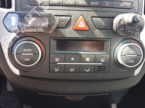 Commande Chauffage Commande Chauffage KIA CEE'D Hatchback (ED) [2006-2012] 35955898 35955898