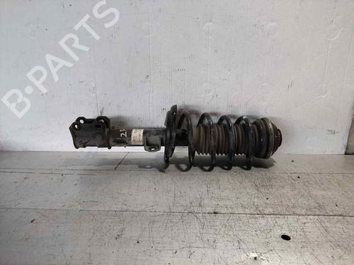 Used Left front shock absorber Left front shock absorber OPEL ASTRA H (A04) [2004-2014] 35792169 35792169