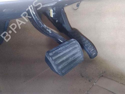 Used Pedal PORSCHE CAYENNE (92A) [2010-2018]  28455510
