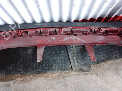 Rear bumper PEUGEOT 207 SW (WK_) 1.6 HDi | BP26483225C8 