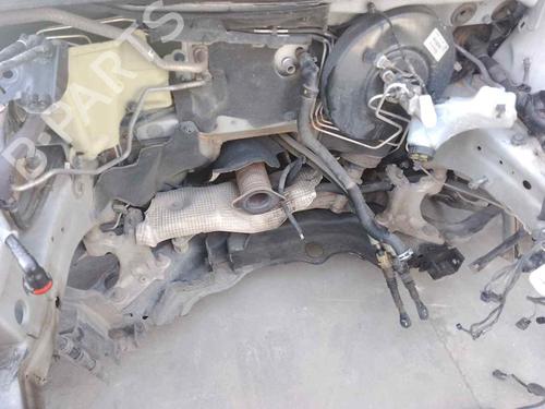 Used Subframe RENAULT MEGANE IV Grandtour (K9A/M/N_) 1.6 dCi 130 (130 hp) 28459301