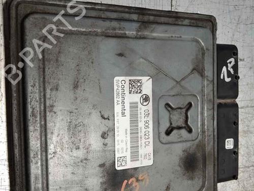 Used Engine control unit (ECU) Engine control unit (ECU) SKODA FABIA II Combi (545) 1.6 TDI (90 hp) 28461100 28461100