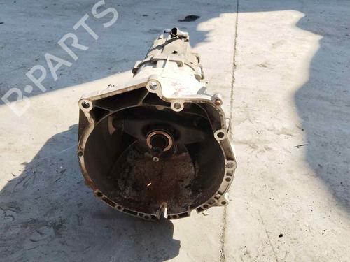 Gearbox BMW 1 (E87) 118 d | BP28455368M3  - Image 6