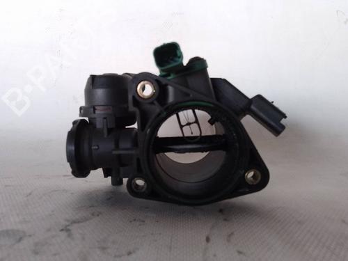 Throttle body FORD FOCUS II (DA_, HCP, DP)  | BP26484549M82 