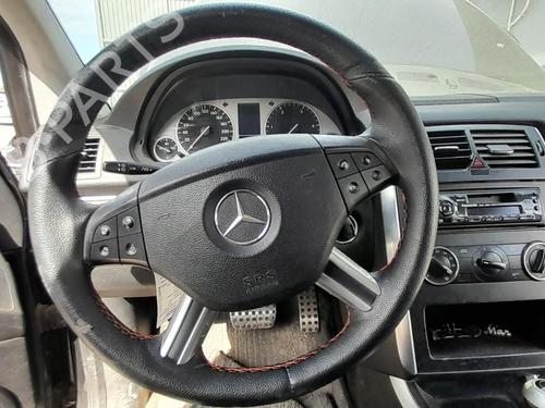 Ratt MERCEDES-BENZ B-CLASS Sports Tourer (W245) [2005-2011]  32371520