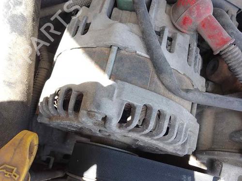 Used Alternator SUBARU FORESTER (SH_) [2007-2025]  28468709