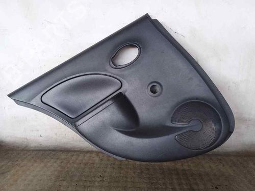 Used Rear left panel NISSAN MICRA IV (K13K, K13KK) 1.2 (80 hp) 26476924