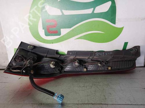 Left taillight HONDA CR-V III (RE_) 2.2 i-CTDi 4WD (RE6) | BP31696821C34