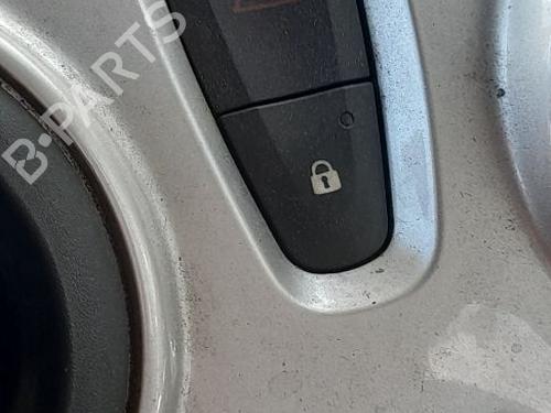 Used Warning switch Warning switch DACIA DOKKER MPV (KE_) [2012-2021] 33552742 33552742