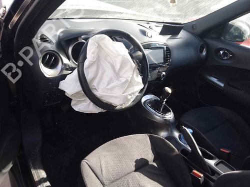Front right interior door handle NISSAN JUKE (F15)  | BP26469873I14 