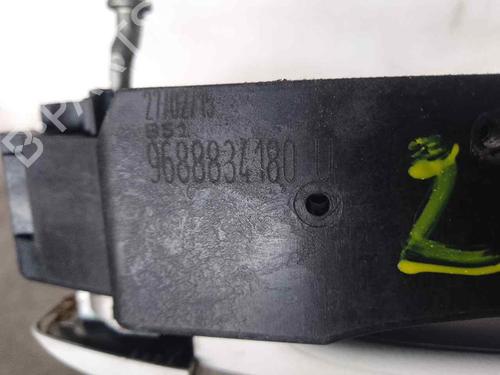 Front left exterior door handle CITROËN C4 II (NC_) 1.6 BlueHDi 100 | BP26473208C128 