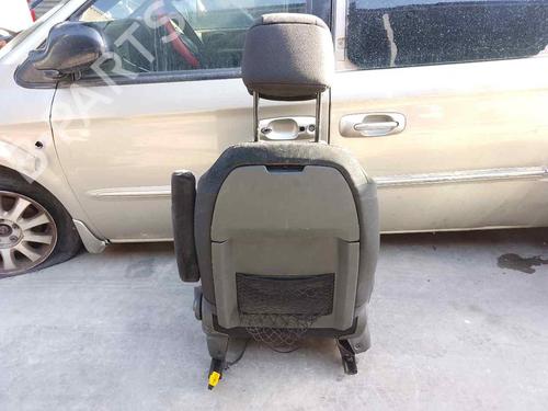 Right front seat CITROËN C4 Picasso I MPV (UD_) 2.0 HDi 138 | BP26481050C16 