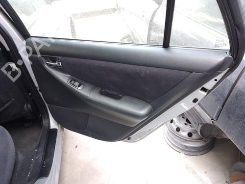 Used Rear right panel Rear right panel 37071463 37071463