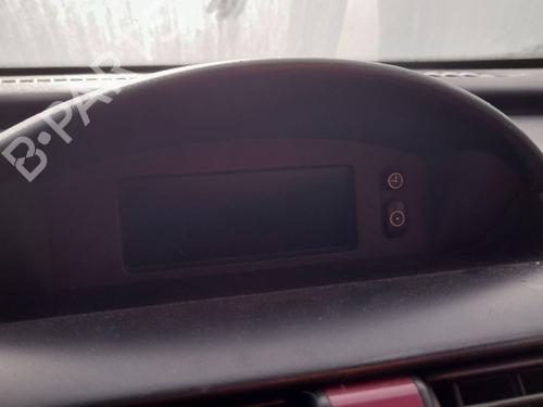 Display Display OPEL COMBO Box Body/MPV 1.7 DTI 16V (75 hp) 33884922 33884922