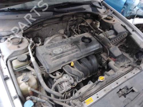 Used Steering pump TOYOTA AVENSIS Liftback (_T22_) 1.6 i (AT220_, AT220R) (110 hp) 28469355
