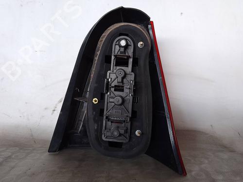 Left taillight MERCEDES-BENZ A-CLASS (W168) A 140 (168.031, 168.131) | BP26472690C34 