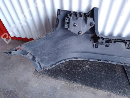 Rear bumper AUDI A3 Sportback (8PA) 2.0 TDI 16V | BP26483544C8 