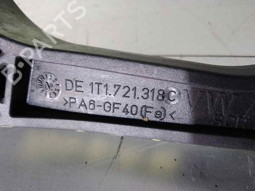 Pedal embraiagem VW TOURAN (1T1, 1T2) 2.0 TDI | BP30680365I13