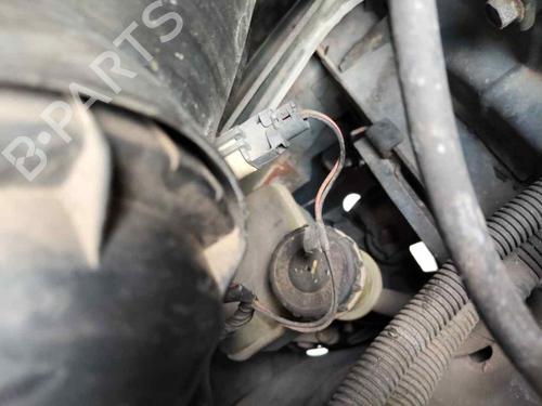 Styring servopumpe RENAULT KANGOO (KC0/1_) D 65 1.9 (KC0E, KC02, KC0J, KC0N) (64 hp) 29124498