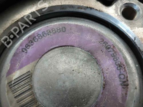 Servostyringspumpe CITROËN BERLINGO / BERLINGO FIRST MPV (MF_, GJK_, GFK_) 1.9 D (MFWJZ) | BP29903040M99 