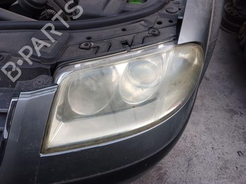Used Left headlight VW PASSAT B5.5 (3B3) [2000-2005]  30882259