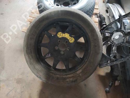 Used Other Other LAND ROVER RANGE ROVER SPORT I (L320) 3.0 D 4x4 (245 hp) 34375694 34375694