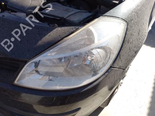 Used Left headlight Left headlight 36869072 36869072