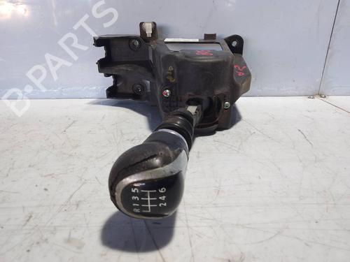 Gear lever NISSAN PULSAR Hatchback (C13) | BP28457433M90 - Image 3