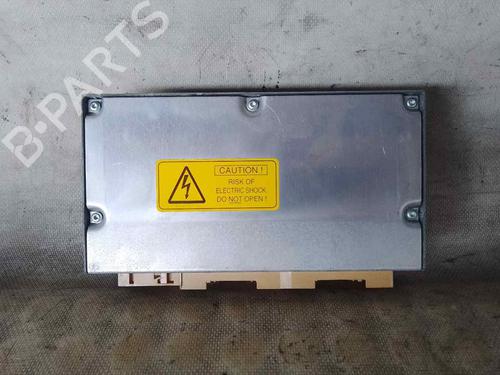 Kollisjonspute styreenhet BMW 5 (E60) 525 d | BP26485487M53 