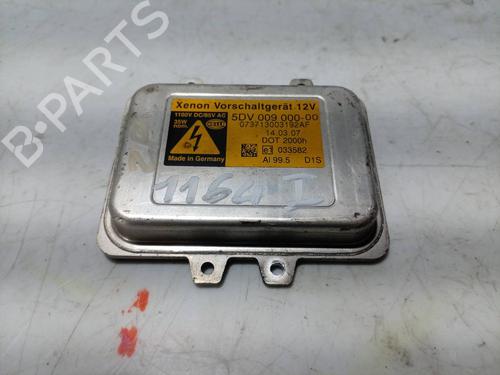 Styringsenhed belysning Styringsenhed belysning CITROËN C4 Picasso I MPV (UD_) [2006-2015] 39751125 39751125